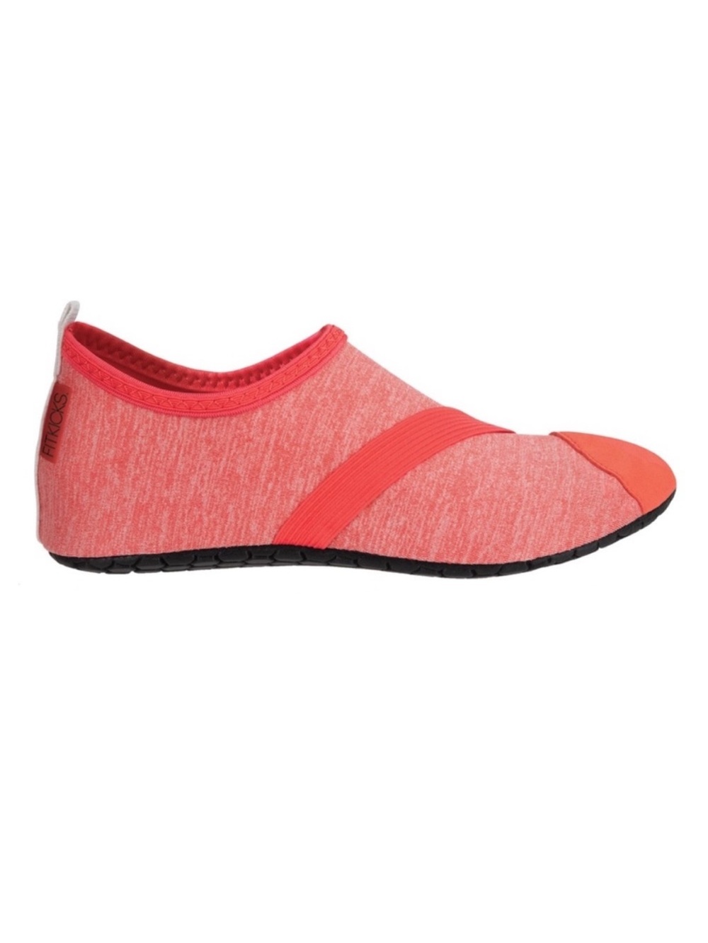 NWT | FITKICKS Pink Live Well Women's Lifestyle Shoe